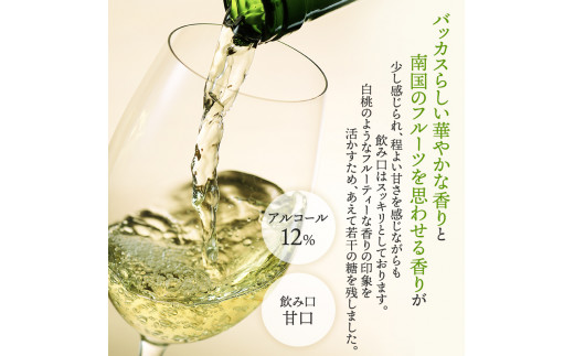 NIKI Hills Winery 白ワイン 【 HATSUYUKI 】 750ml