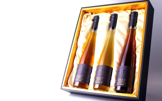 古昔の美酒「古酒３銘柄セットGOLD」 飲み比べ 日本酒 ギフト お酒 飲み比べセット