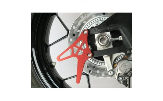 スタンドフックプレートセット　CBR1000RR-R　(SC82/2020-2023・2024-)【1463833】