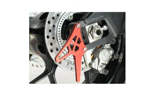 スタンドフックプレートセット　CBR1000RR-R　(SC82/2020-2023・2024-)【1463833】