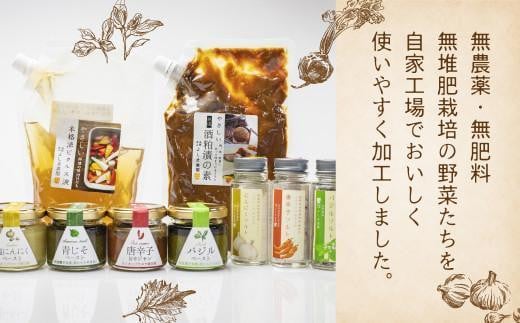 【11月配送】自然栽培農家のドレッシング4種 発送時期が選べる ドレッシング 自家栽培 洋風ドレッシング 和風ドレッシング 玉ねぎドレッシング 大根おろしドレッシング 梅ドレッシング 農家 飛騨高山よしま農園 CK002VC11