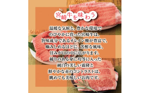 宮崎牛すき焼きしゃぶしゃぶ用赤身肉＆霜降りスライス肉(700g) 黒毛和牛2種詰め合わせセット 内閣総理大臣賞4連続受賞の黒毛和牛 [ブランド牛 お肉 牛肉 国産牛 宮崎県 高原町 15000円 1万円台] TF0614-P00020