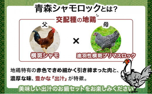 モール温泉「兜すっぽん」鍋　青森シャモロック味5セット 【兜すっぽん すっぽん すっぽん鍋セット ミネラル コラーゲン 青森シャモロック スープ 青森県 贈り物 贈答 ギフト プレゼント】　【02402-0173】