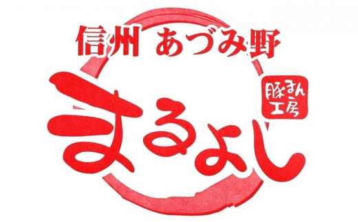  信州産 辛子味噌豚まん入り おすすめ豚まん4種10個入りセット  | まんじゅう 肉まん おやつ 豚まん 中華 セット 4種 詰め合わせ セット 長野県 松川村 信州