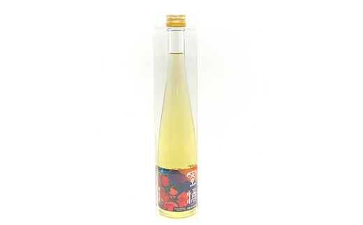 桜百花 蜂蜜酒 （ミード酒） 375ml 新潟県五泉市産蜂蜜 100％使用 新潟県 五泉市 まるっと五泉プロジェクトFunSpace株式会社