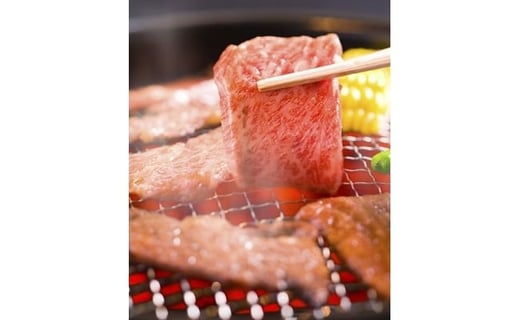 B32-33 あしきた牛焼肉、味噌豚セット