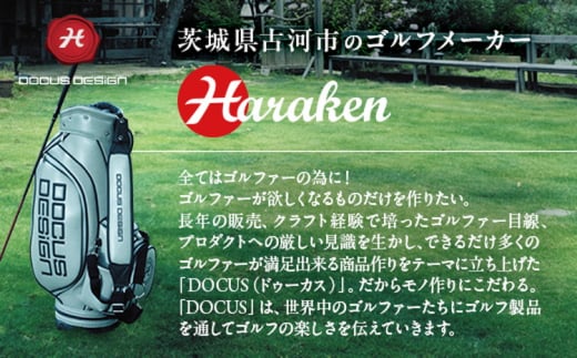 RELOADED+ ウェッジ ブラック LONGBOW NEO IRON GOLD／SILVER／RADAR MODUS3 TOUR 105 ゴルフ DOCUS | golf ゴルフ ごるふ クラブ ドゥーカス HARAKEN スポーツ スポーツ用品 高級 おしゃれ こだわり 茨城県 古河市 ハラケン_CZ30