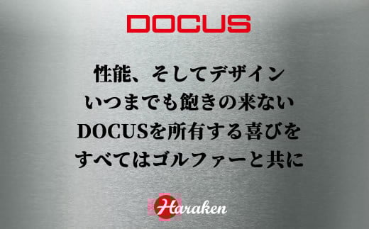 RELOADED+ ウェッジ ブラック LONGBOW NEO IRON GOLD／SILVER／RADAR MODUS3 TOUR 105 ゴルフ DOCUS | golf ゴルフ ごるふ クラブ ドゥーカス HARAKEN スポーツ スポーツ用品 高級 おしゃれ こだわり 茨城県 古河市 ハラケン_CZ30