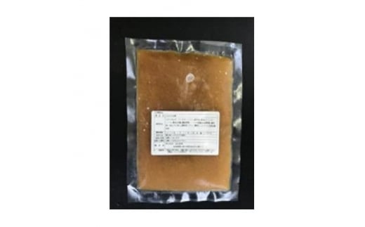 気仙沼産ふかひれ姿煮中華味　160g　3PCセット【1353954】