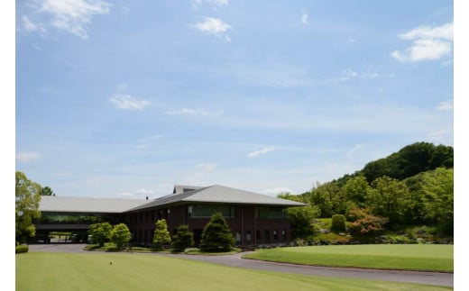 森林公園ゴルフ倶楽部 施設利用補助券 [ 森林公園ゴルフ倶楽部 埼玉県 小川町 193 ] スポーツ ゴルフ ごるふ ゴルフ場 施設利用補助券 施設利用券 チケット ゴルフプレー券 ゴルフ場利用券 体験チケット