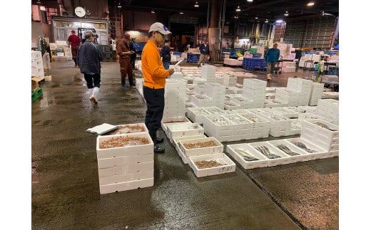 鯛めし 愛媛 みかん鯛めしの素 3合炊き3パック 魚屋さんが作った 自家製 吉井鮮魚｜C104