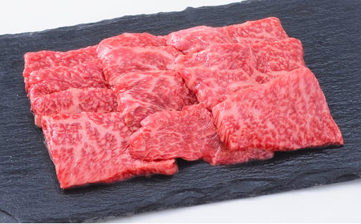 [№5258-1017]【神戸牛】焼肉セット　８００ｇ(赤身焼肉４００ｇ、バラ焼肉４００ｇ)