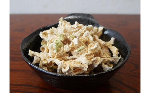 干し大根（ 太切り ） 50g×100袋 / 千切り 煮物 炒め物 漬物 サラダ 岩手県 遠野産 青首大根 高原大根 道の駅遠野風の丘  菊池農産