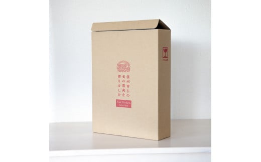 信州産 フルーツジュース3本セット 長野県 南信州 高森町 りんごジュース 桃ジュース 洋梨ジュース ふじ もも 飲み比べ 信州まし野ワイン