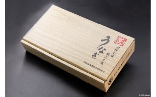  うなぎ 国産 静岡 蒲焼 長焼 120g×3 計360g [静岡うなぎ漁業協同組合 静岡県 吉田町 22424073] 静岡県産 鰻 ウナギ 蒲焼き 真空パック 冷凍