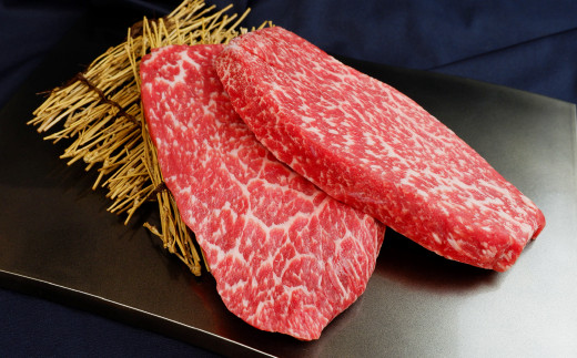 あか牛 モモ ステーキ 150g×4 和牛 牛肉