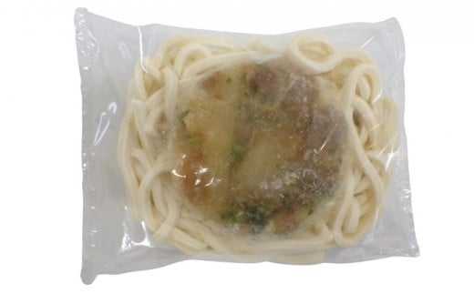 [№5911-0279]讃岐麺一番肉うどん（338g）1食入×12袋×2箱