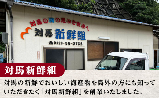 対馬産　あなご　天ぷら・煮付用　5パック　《対馬市》【対馬新鮮組】　冷凍配送　小分け　アナゴ　新鮮　海鮮　冷凍 簡単調理 [WCS011]