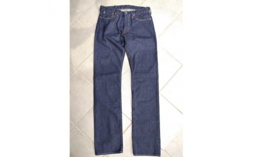 OKAYAMA Soja JEANS【31インチ】074-004