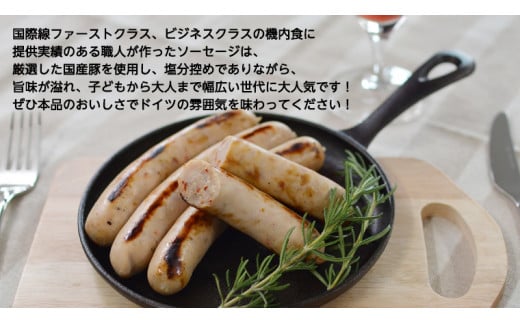 ソーセージ 職人が作る ミートローフ と 焼きソーセージ ミックスセット いくとせ フライシュケーゼ 粗挽き チューリンガー トスカーナ ウインナー ハム 無添加  美味しい 焼きソーセージ 国産豚 機内食 ビジネスクラス ファーストクラス お試し ドイツ 職人 厳選 ビール ワイン 日本酒 肉 米 スパム