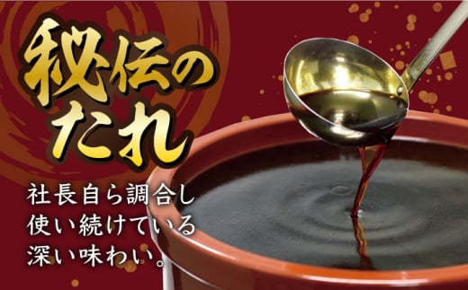 【こじま特製】長崎名物 角煮まん 10個入り 長崎県/角煮家こじま [42AAAB004]