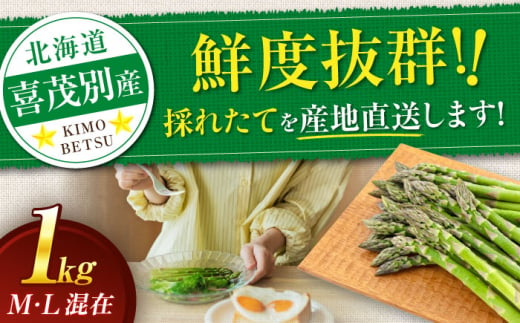  アスパラ アスパラガス グリーンアスパラ 冷蔵 冷蔵配送 野菜 春野菜 