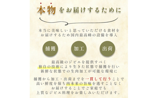 添田産ジビエミンチセット 猪肉 鹿肉 ミンチセット 合計400g [a0517] 道の駅歓遊舎ひこさん出品者協同組合 ※配送不可：離島【返礼品】添田町 ふるさと納税