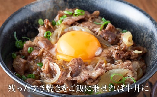 極上但馬牛 肩ロース すき焼き肉 牛肉 500g / 但馬牛 すき焼き 肉 赤身 霜降り 黒毛和牛 国産牛 すきやき 肉 すき焼肉 すき焼き鍋 しゃぶしゃぶ 肉 鍋用 お中元 御歳暮 贈答用 化粧箱入り【但馬ビーフはまだ】