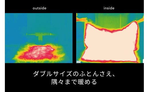 EE091_【2025年4月以降発送】cado カドー布団乾燥機フェーン FOEHN002