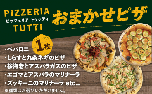 ピザ わくわく2枚セット(マルゲリータ・お任せ1枚）冷凍 ピザ窯 ぴざ PIZZA