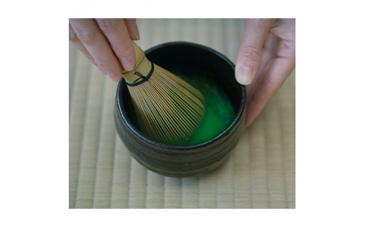 京抹茶 孫右ヱ門:三種のお茶飲みくらべセット(玉露、碾茶、抹茶)【1061709】