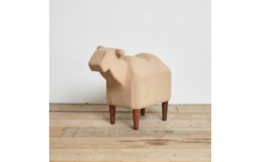 Frien' Zoo Stool(フレンズースツール) Camel＜SWOF＞【1238065】