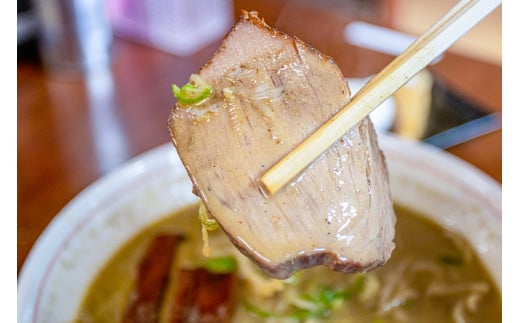 『津軽の味 煮干しラーメン』中華そば文四郎 煮干し中華セット｜らーめん 煮干 中華 麺 スープ チャーシュー ラーメンセット にぼし 濃厚煮干中華 煮干中華 取り寄せグルメ こってり あっさり [0737]