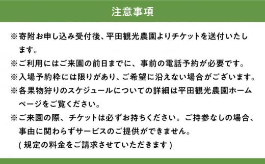 フルーツ狩り 贈答 ギフト 特産品 産地直送 取り寄せ お取り寄せ 送料無料 広島 三次 16000円