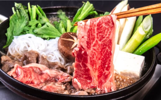 長崎和牛1kg食べ比べ定期便（ローストビーフ・焼肉・すき焼き）《対馬市》【株式会社Tsukushi】  冷凍配送 牛 牛肉 赤身 加工品 冷凍 真空パック 詰め合わせ [WCR011]