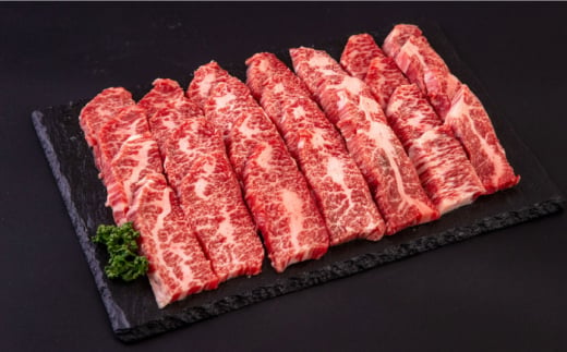 長崎和牛1kg食べ比べ定期便（ローストビーフ・焼肉・すき焼き）《対馬市》【株式会社Tsukushi】  冷凍配送 牛 牛肉 赤身 加工品 冷凍 真空パック 詰め合わせ [WCR011]