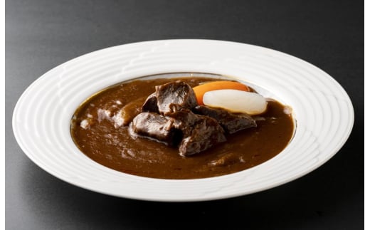 焼肉屋さんの牛タンシチュー 240g×4P【高評価 小分け 惣菜 牛たん 一人暮らし 冷凍】