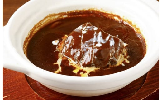 焼肉屋さんの牛タンシチュー 240g×4P【高評価 小分け 惣菜 牛たん 一人暮らし 冷凍】