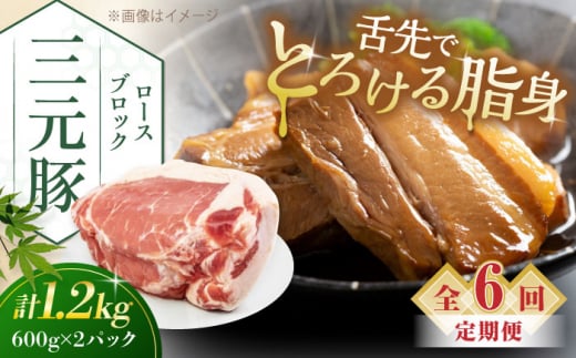 肉 豚肉 ロース ブロック ローストポーク 煮豚 酢豚 煮物 冷凍配送