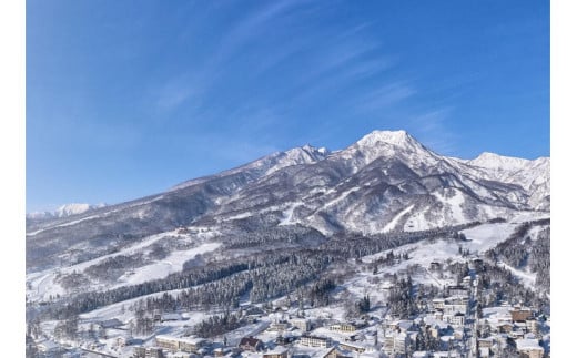 妙高連山スキー MR (MyokoRenzan) (170cm)