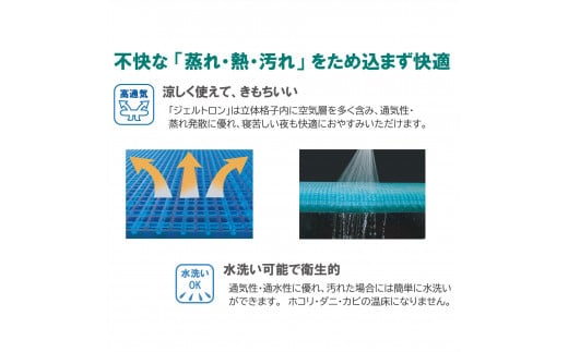 枕 ジェルトロン ピロー スーパーLOW α 寝具 まくら マクラ ジェル 洗える 低い 低め 低い枕 高さ調整 高さ調節 横向き 横 睡眠 快眠 肩こり 首こり ギフト プレゼント 贈答 贈答用 敬老の日 介護 新生活 引っ越し おすすめ 京都 舞鶴