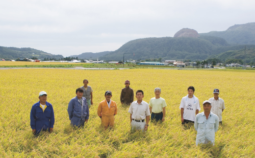 【新米】【令和6年産米】北海道壮瞥産 ななつぼし 計60kg（5kg×4袋 3ヵ月定期配送） 【 ふるさと納税 人気 おすすめ ランキング 新米 米 お米 コメ こめ ななつぼし 精米 白米 ごはん ご飯 壮瞥産 定期便 北海道 壮瞥町 送料無料 】 SBTE058