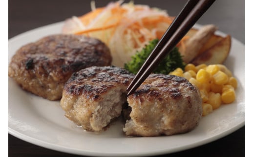 ひかり麦豚　手づくり 総菜 セット (焼くだけ・揚げるだけセット)