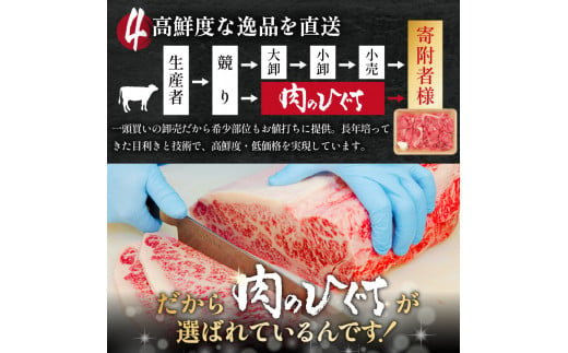 【7営業日以内発送】 飛騨牛BBQセット（カルビ350g、もも・かた肉 焼き肉用350g）【 早期発送  岐阜県 可児市 肉 お肉 ブランド ブランド牛 バーベキュー 詰め合わせ お取り寄せ グルメ 】