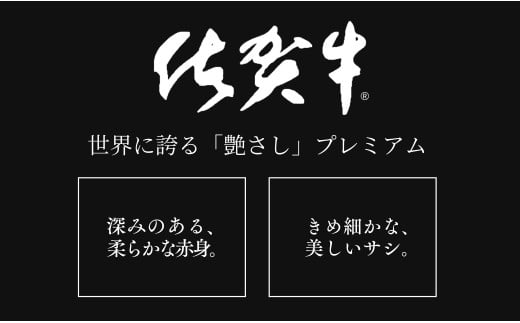 【12/10迄の決済でクリスマスに間に合う！】佐賀牛 サーロインステーキ 400g(200g×2枚) 厚切り 特別な日 ご褒美牛肉 黒毛和牛 極上の佐賀牛 厳選 国産 20000円 400グラム 2万円 2まい おにく ギフト プレゼント 贈り物 N20-49