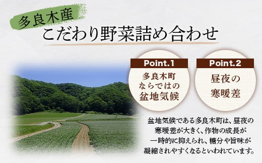 熊本の大地の恵み 旬の こだわり野菜詰め合わせセット 8〜12品 