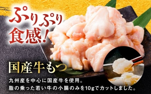 【全12回定期便】【年間100万食販売！】【もつ増量】博多もつ鍋おおやま もつ鍋 しょうゆ味 2人前 醤油 モツ鍋 糸島市 / 株式会社ラブ [ASP032]