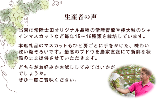 ぶどうジュース（巨峰）1本＆旬ジャムセット【ジュース ぶどう 果汁 酸味 甘味 バランス コク 味わい 冷蔵庫 パン 朝食 ヨーグルト ファミリー 子ども 茨城県 常陸太田市】