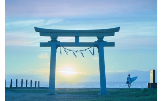 ICHINOMIYA SURFING 満喫券　１０枚（30,000円分）