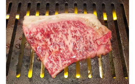 ◆実生庵の黒毛和牛 近江牛 【上霜降り】 BBQ焼肉用 500g 冷蔵